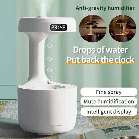 Air Humidifier, Big 800Ml