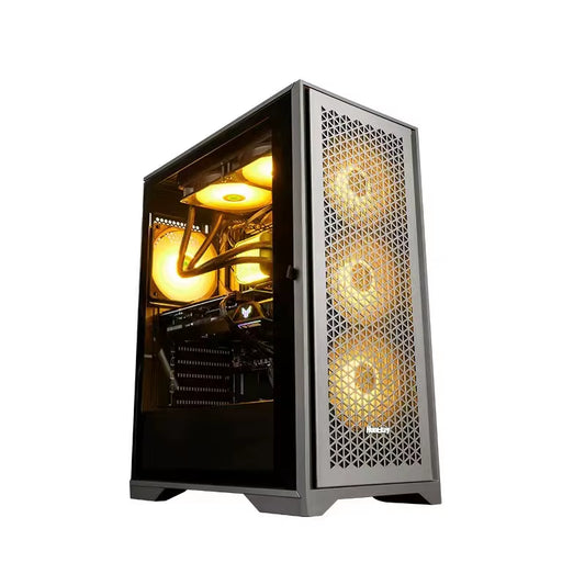 Core Pc Completo Complet Full Set Setup I7 I9 I5 E5 -2650 CPU GTX 950 with 16G RAM Computer Gamers Gaming Pc Desktop Pc
